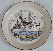 British India Line - M.S