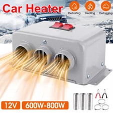 800w electric car heater - car,