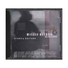 Willie Nelson Friends ‎CD