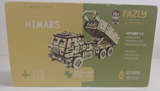 Pazly HIMARS V.2 Rocket System