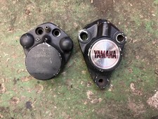 Yamaha RD350 Front Brake