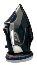 Russell hobbs cordless steam - russell,