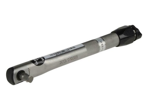 Norbar model torque wrench - 5,