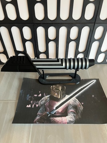 Star wars sty1e scale 3d - star,