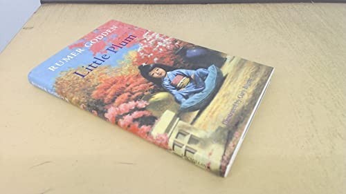 Little plum godden rumer - little, by