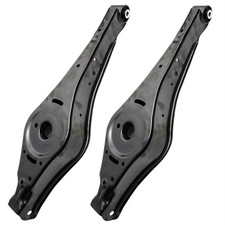2 x Rear Lower Control Arm for