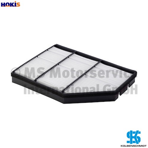 Filter cabin air 50019067 - 50019067, for