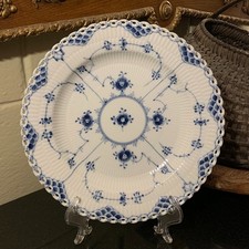 Royal Copenhagen Blue Fluted
