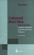 Jensen - Coloured Petri Nets