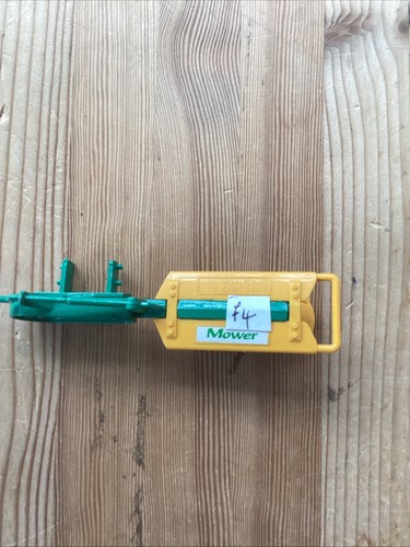 Britains farm toys disc - britains,