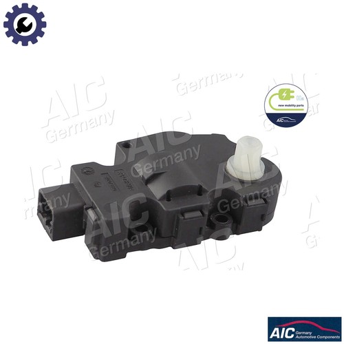 Actuator blending flap 56914 - actuator,