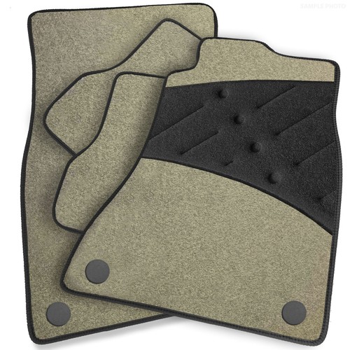 Fit honda car - hr-v, mats