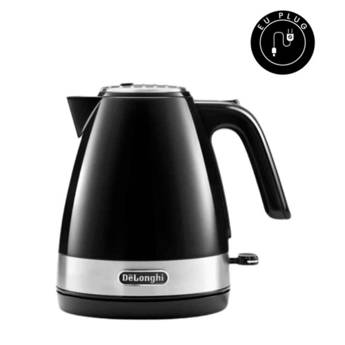 Longhi active line 2000w - de'longhi, 1l