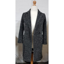 Miss Selfridge Black Flecked