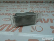 VW Passat Interior Light 2009