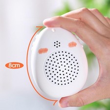 Bird Learning Machine Parrot