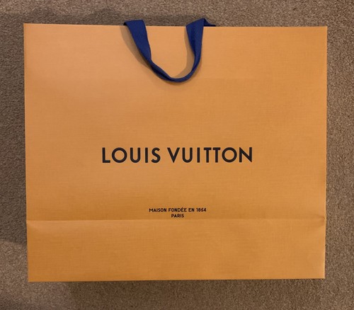 Genuine louis vuitton - vuitton, large