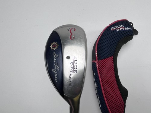 Ben hogan edge - ben, hybrid