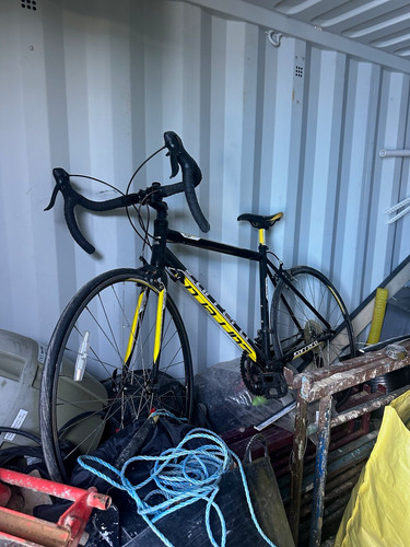 Carrera road bike - road, 700c