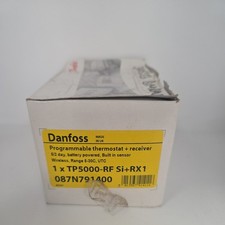 Danfoss TP5000Si-RF+RX1