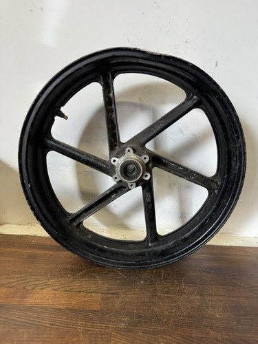 Honda cbr400rr nc29 front - honda,