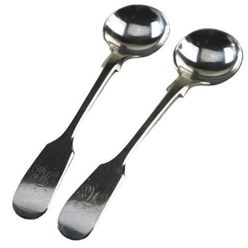 Good pair antique victorian - good,