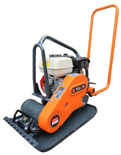 Pclx honda gx160 plate - pclx, 40