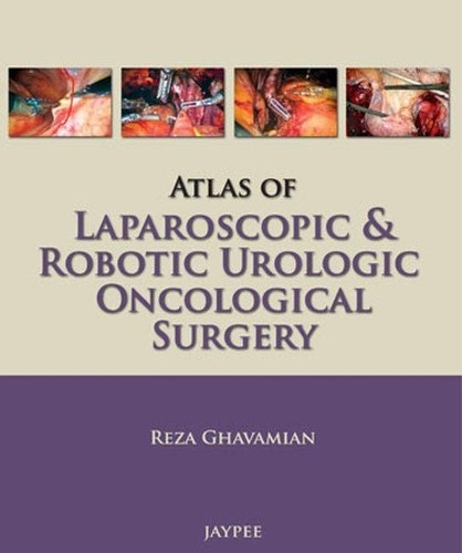 Atlas laparoscopic and - atlas, of