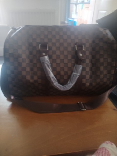 This spacious travels bag - travels,