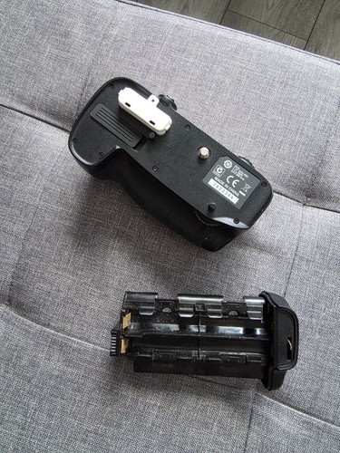 Nikon d15 battery - nikon, for
