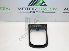 Astra K 2016-On Centre Console Trim Piano Black TC, Lane Assist, Sport 13449241