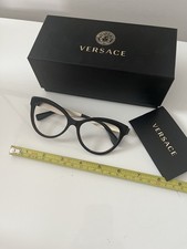 Genuine Versace Sunglasses Frame Only