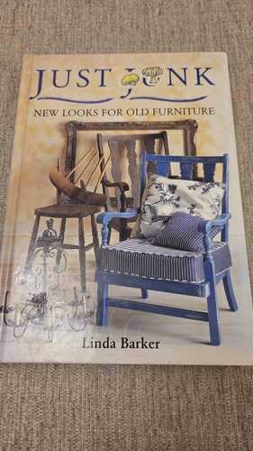 Just junk new - junk, looks