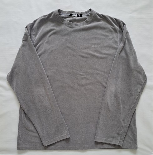 Rohan microgrid crew jumper - crew,