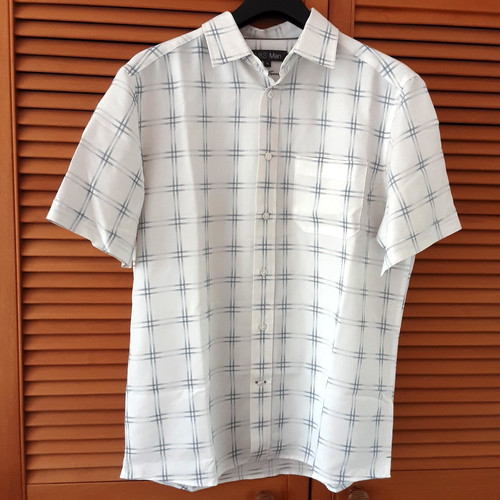 Man soft touch short - m&s,