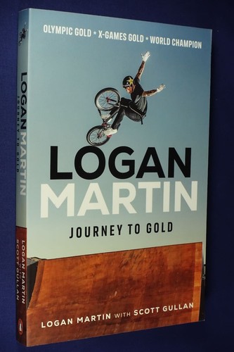 Logan martin - martin,