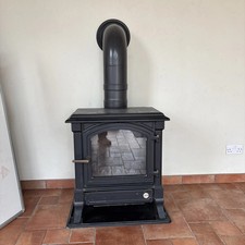 Efel Harmony Stove oil -