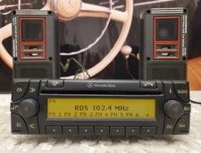 Original Mercedes Audio 30 APS
