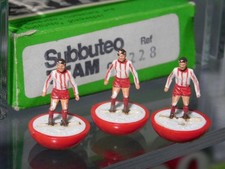 VINTAGE 1970s SUBBUTEO -