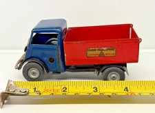 Tri-ang Minic Clockwork Tipper