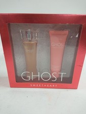Ghost Sweetheart Gift Set Eau De Toilette 30ml and Lotion 50ml