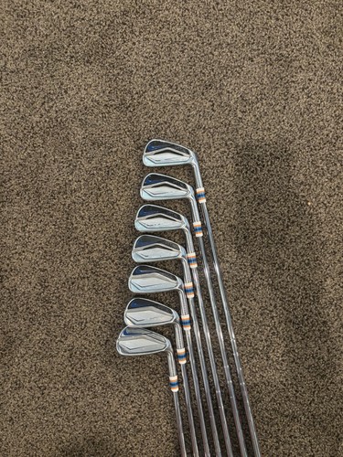 Nike vapor pro - iron, set