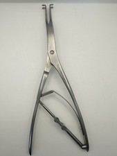 Aesculap FW011R Forceps