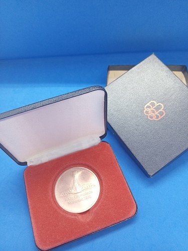 Vintage montreal olympic - vintage,