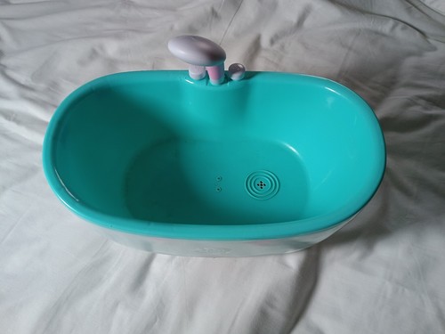 Baby born bath bathtub with - bath,