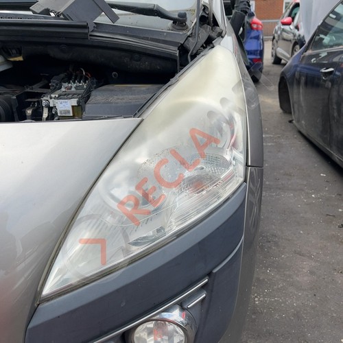 Peugeot 3008 hdi active mk1 - peugeot,