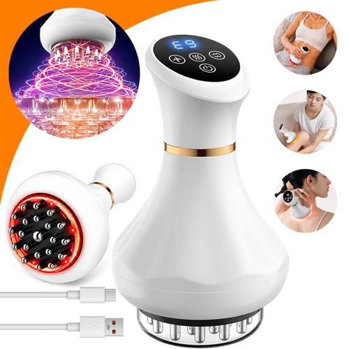 Electric meridian massage - electric,