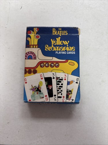The beatles yellow - the, submarine
