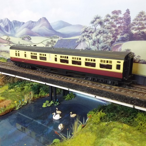 Bachmann 502 63 - br, 63'