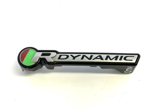 Jaguar pace dynamic - e-pace, r-dynamic